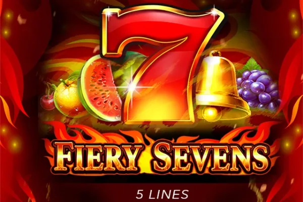 Fiery Sevens
